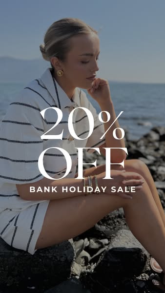 20% off sitewide - The Dress House