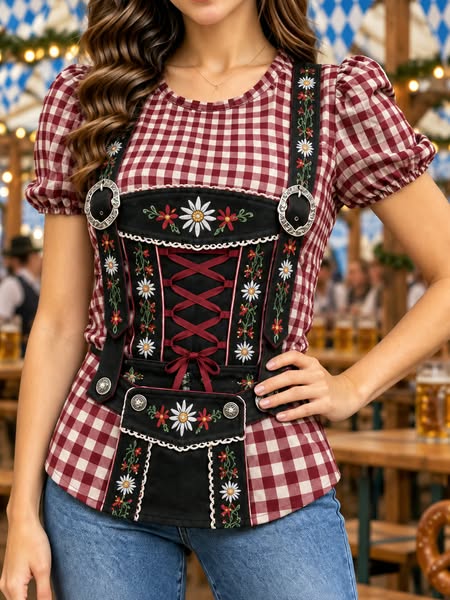 Münchner Oktoberfest