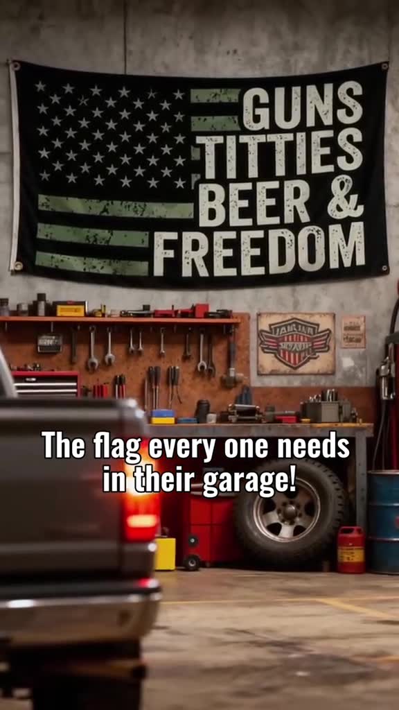 American Flag