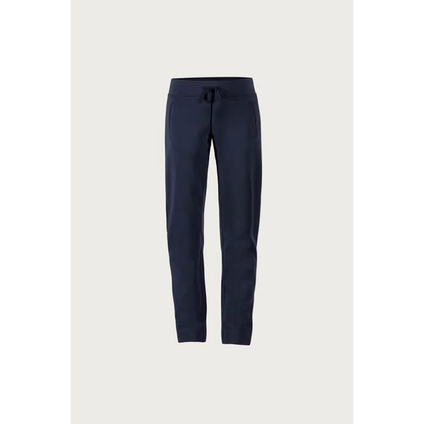 Feline Pants - New Navy