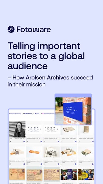 Making history accessible worldwide