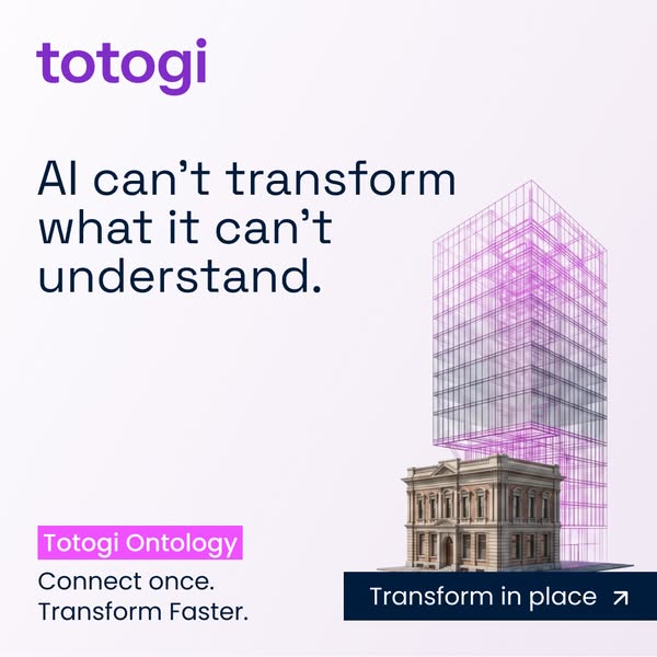 An AI truth layer that sits on top