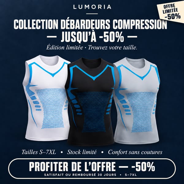 2 ACHETÉS = 1 OFFERT !