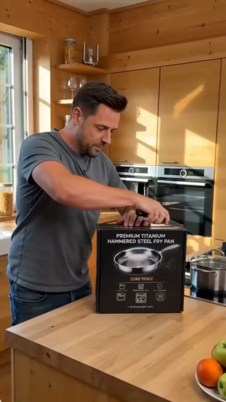 Anúncio de Tbestgoal