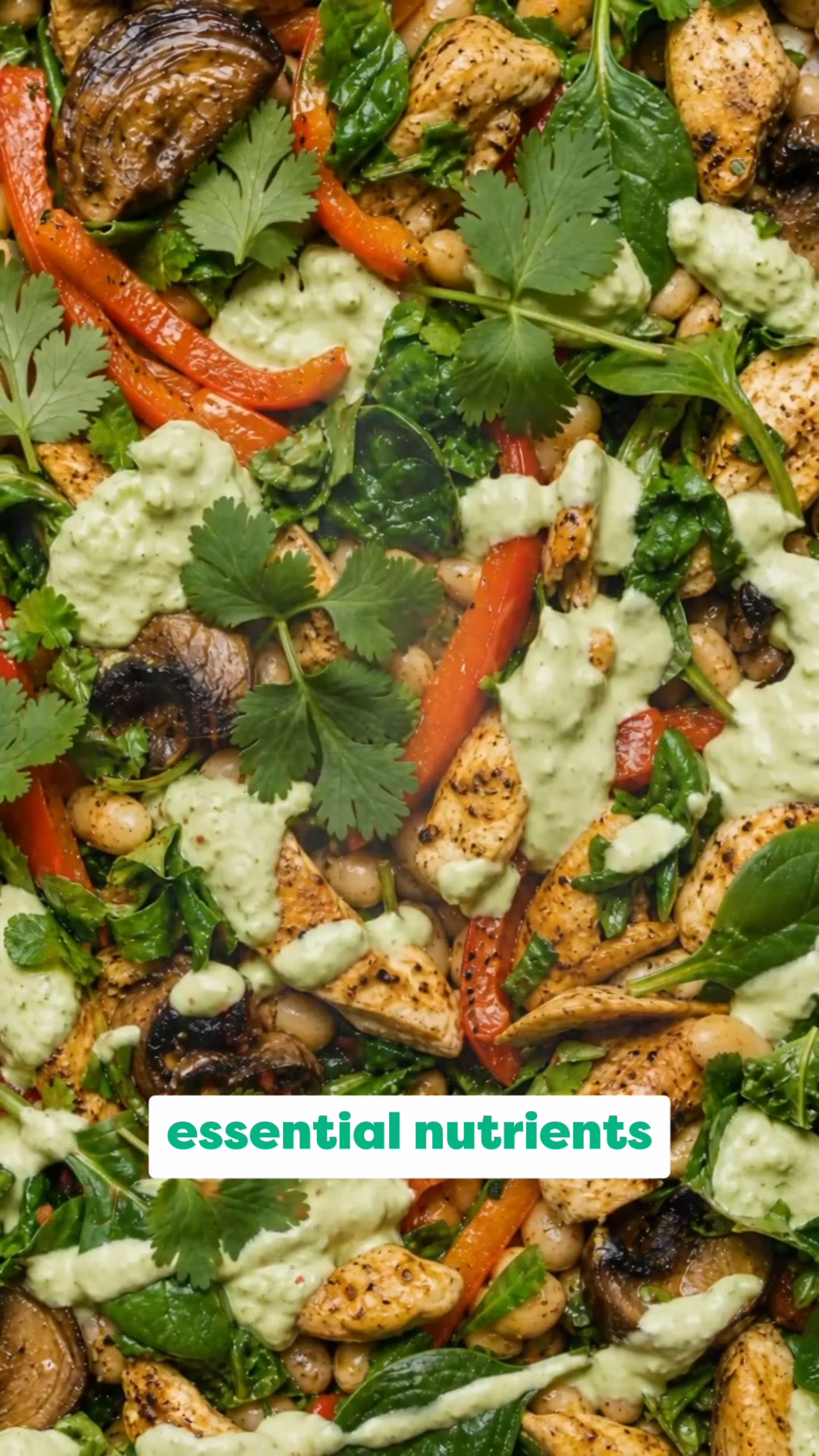 Eat better. Feel better.