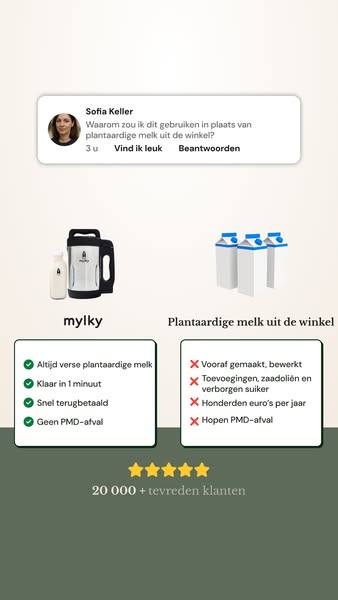 Gratis verzending & € 10 korting