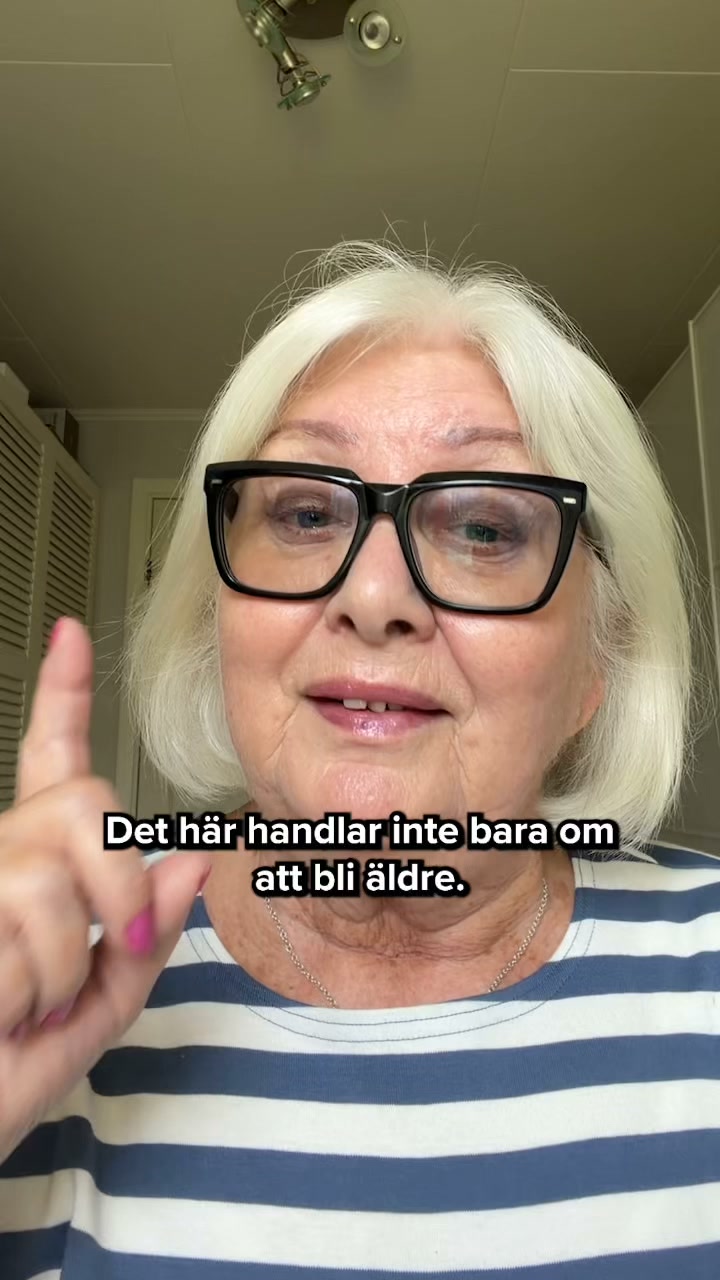 Stödstrumpor som är lätta att ta på