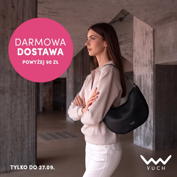 DARMOWA DOSTAWA