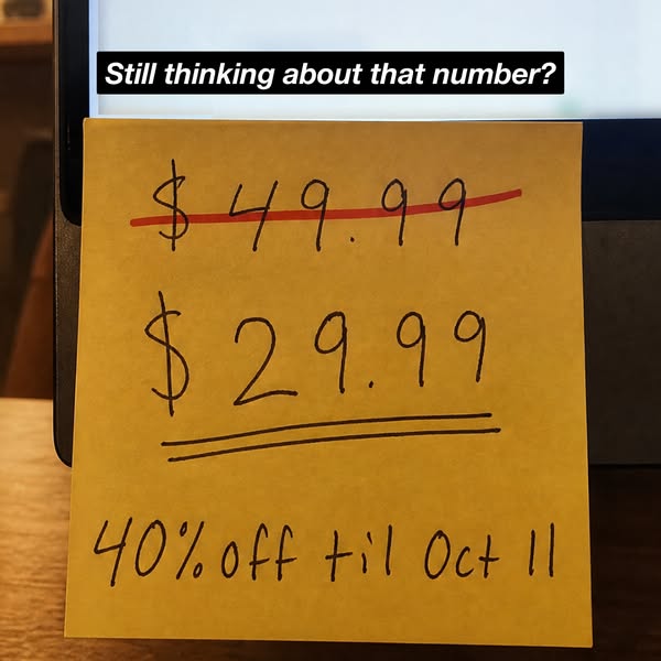 One Number. Full Insight