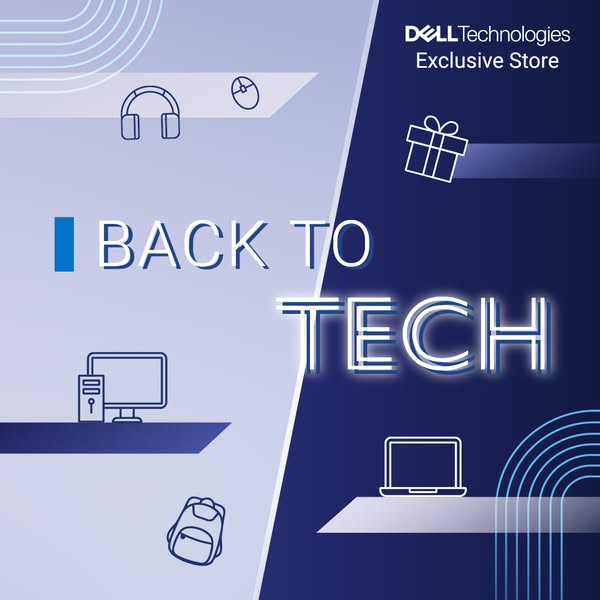 Back to Tech