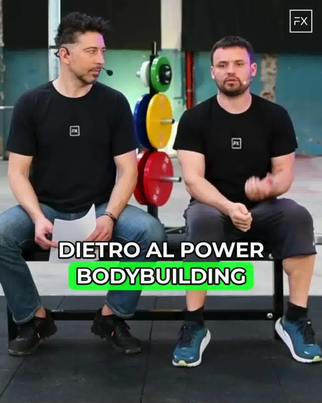 Programmazione per il Power Bodybuilding by Ado Gruzza
