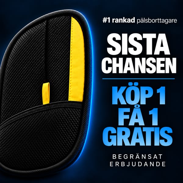 REA + FRI FRAKT!