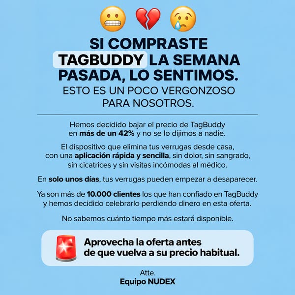 Envío gratis a España · 90 días de garantía
