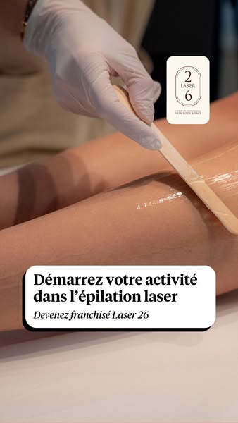 Un concept rentable, clé en main