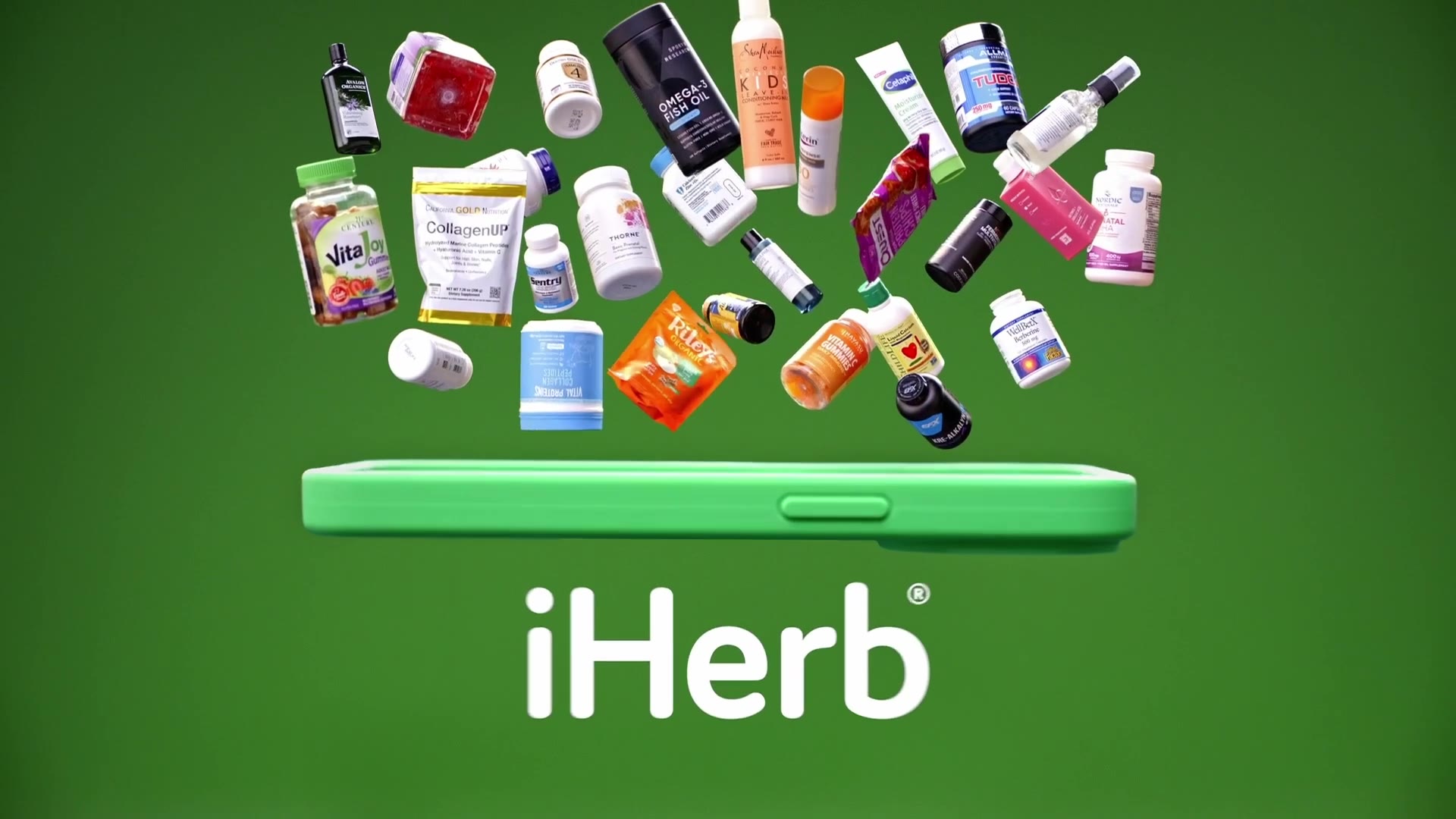 See What's New at iHerb