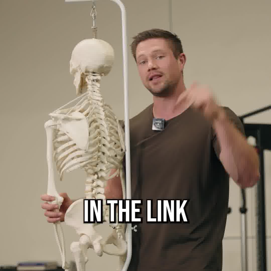 Fix Shoulder Pain Without Endless Rotator Cuff Exercises