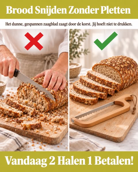 Vandaag 2 Halen 1 Betalen!