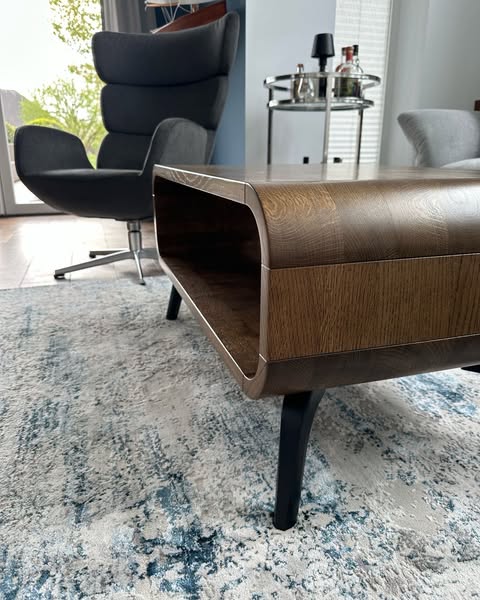 Anúncio de Oak Studio Designs