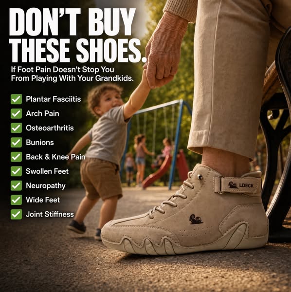 Relieve foot pain in 3 weeks? Yes, it's possible!
