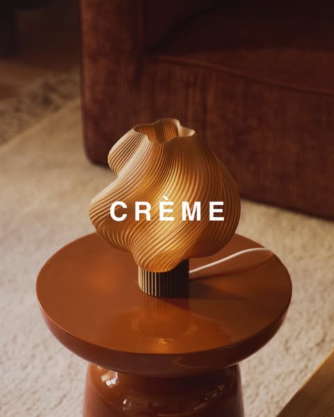 A New Take on Design