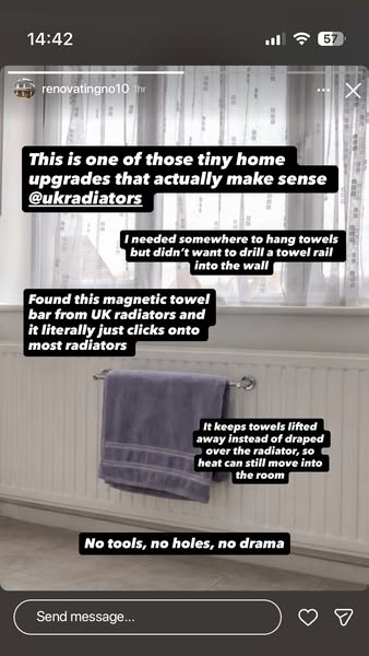 Radiators from £27