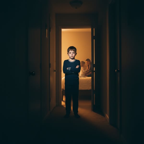 Lê isto: os teus filhos têm sistemas nervosos diferentes