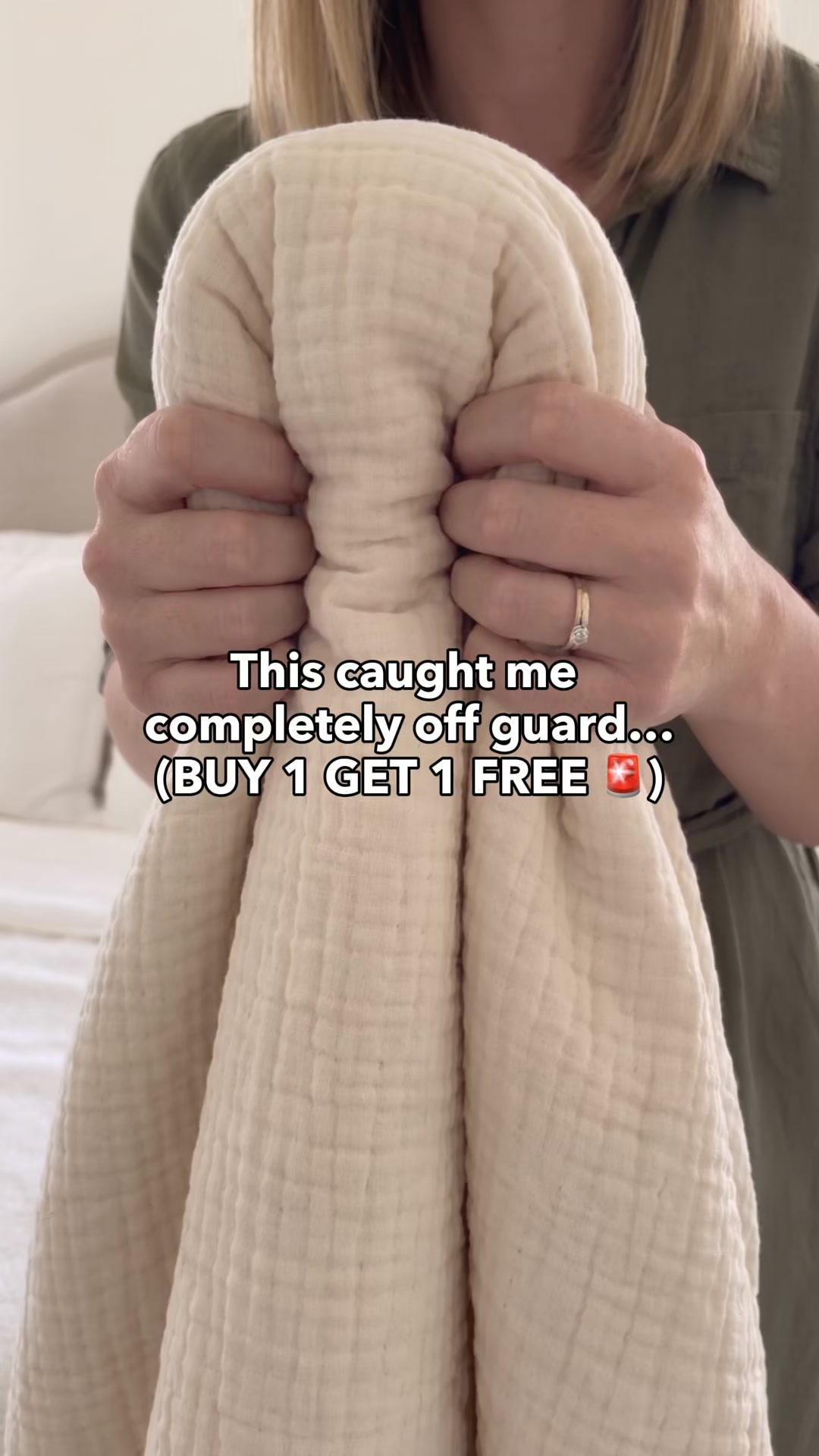 Buy 1 Get 1 FREE Ending Soon!