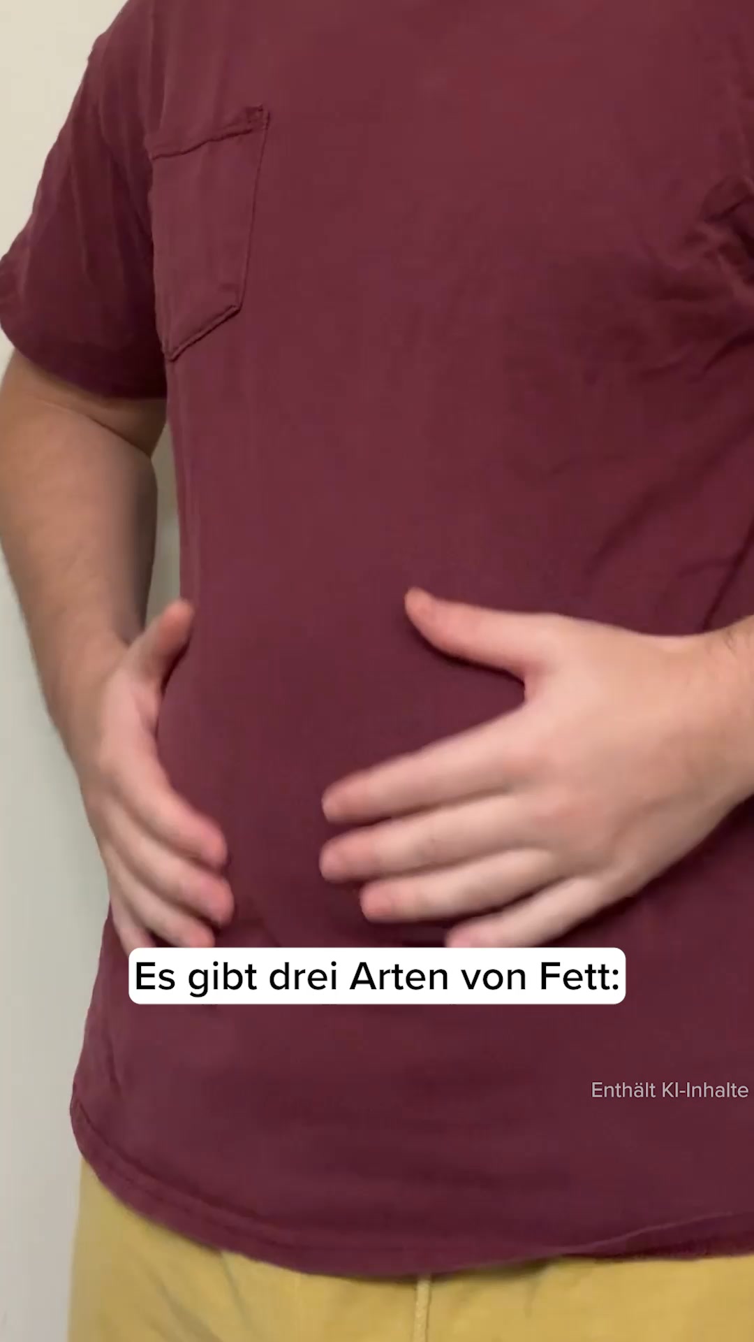 Verstehe deinen Körper datenbasiert – mit dem Hume Body Check.