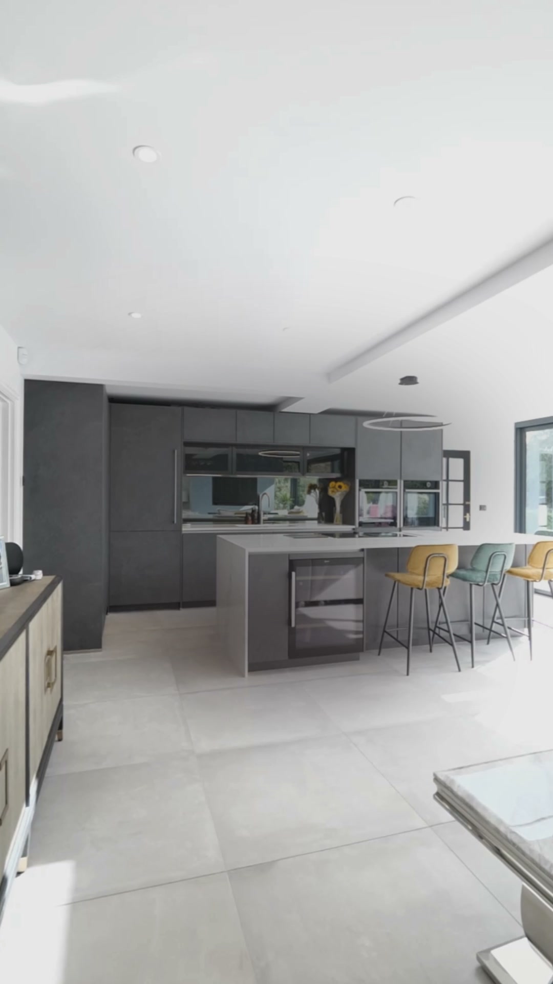 Your Dream Kitchen Starts Here