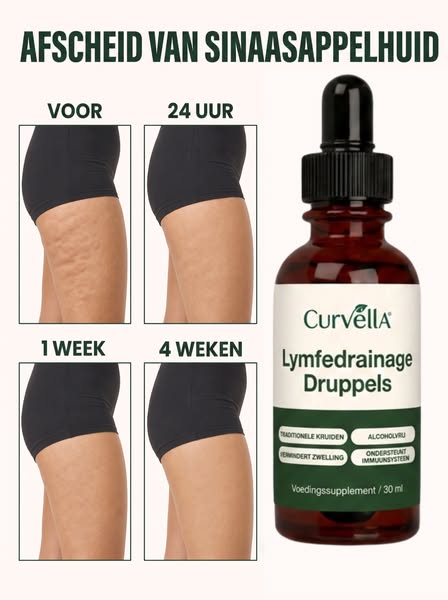 Het ligt niet aan je levensstijl - het begint bij je lymfestelsel.