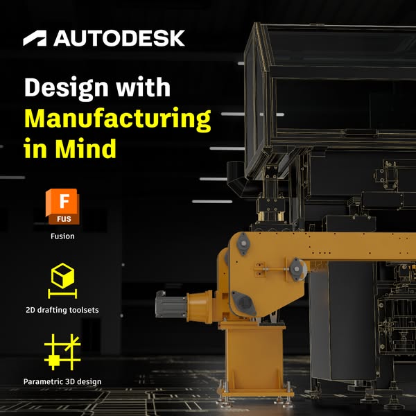 Product Design & Manufacturing Collection