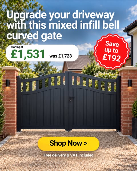 Transform the Front of Your House