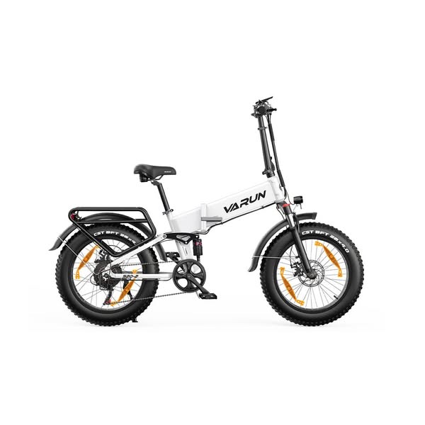 VARUN S20-2