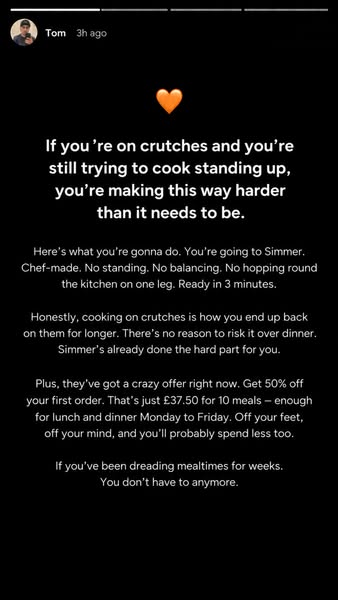 Healthy Eating Made Easy