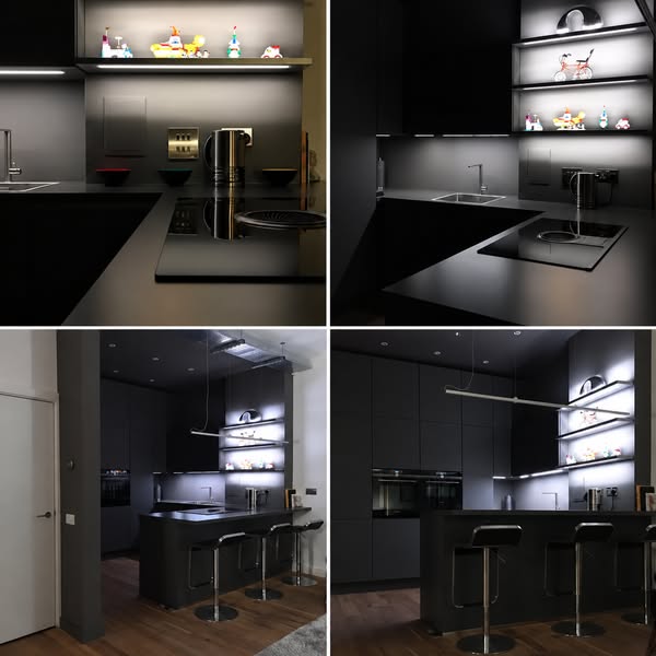 FREE Hot Water Tap + FREE 3D Kitchen Design