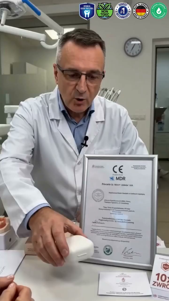 Anúncio de Luxe Daily