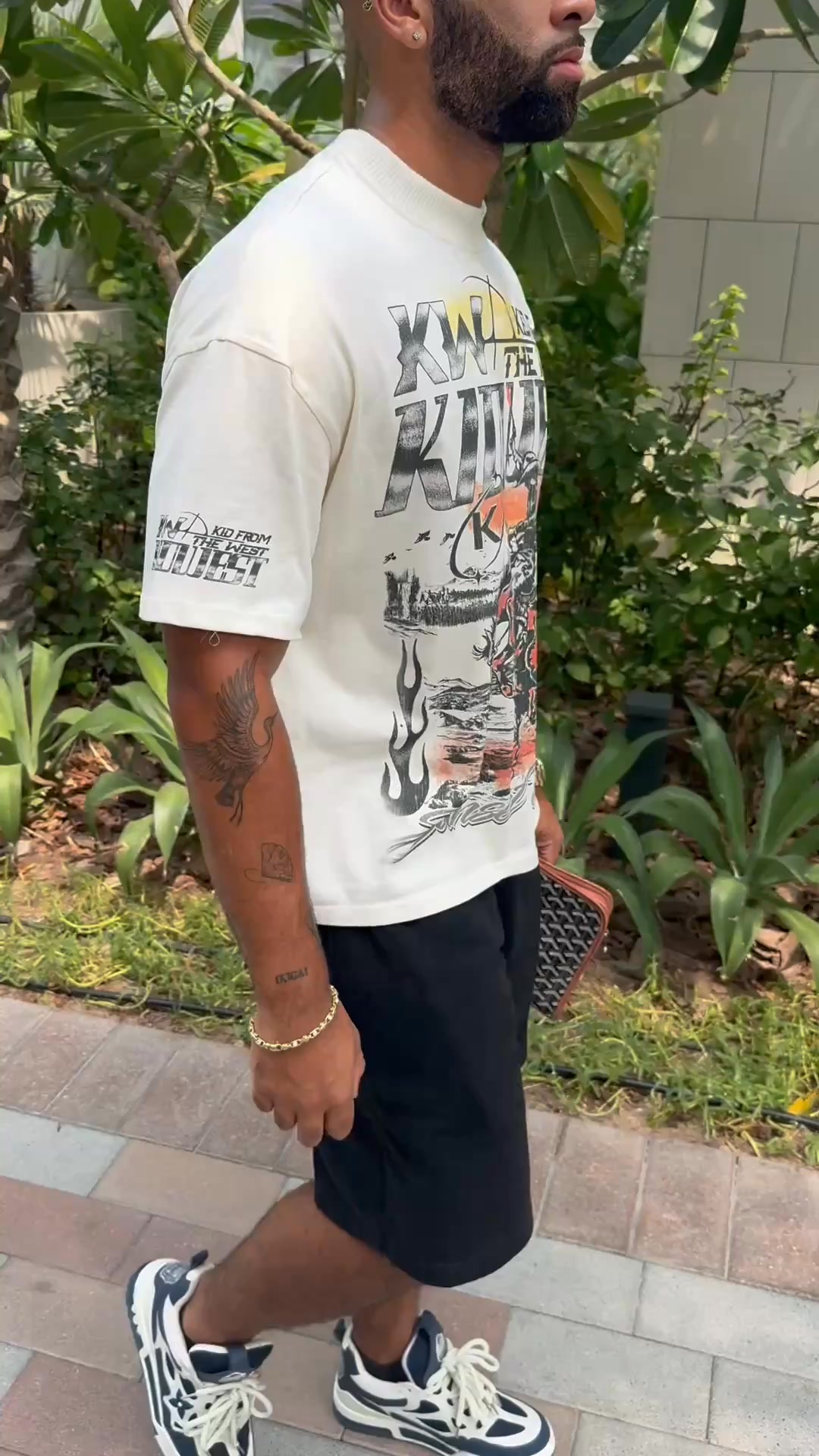 Limited Pieces