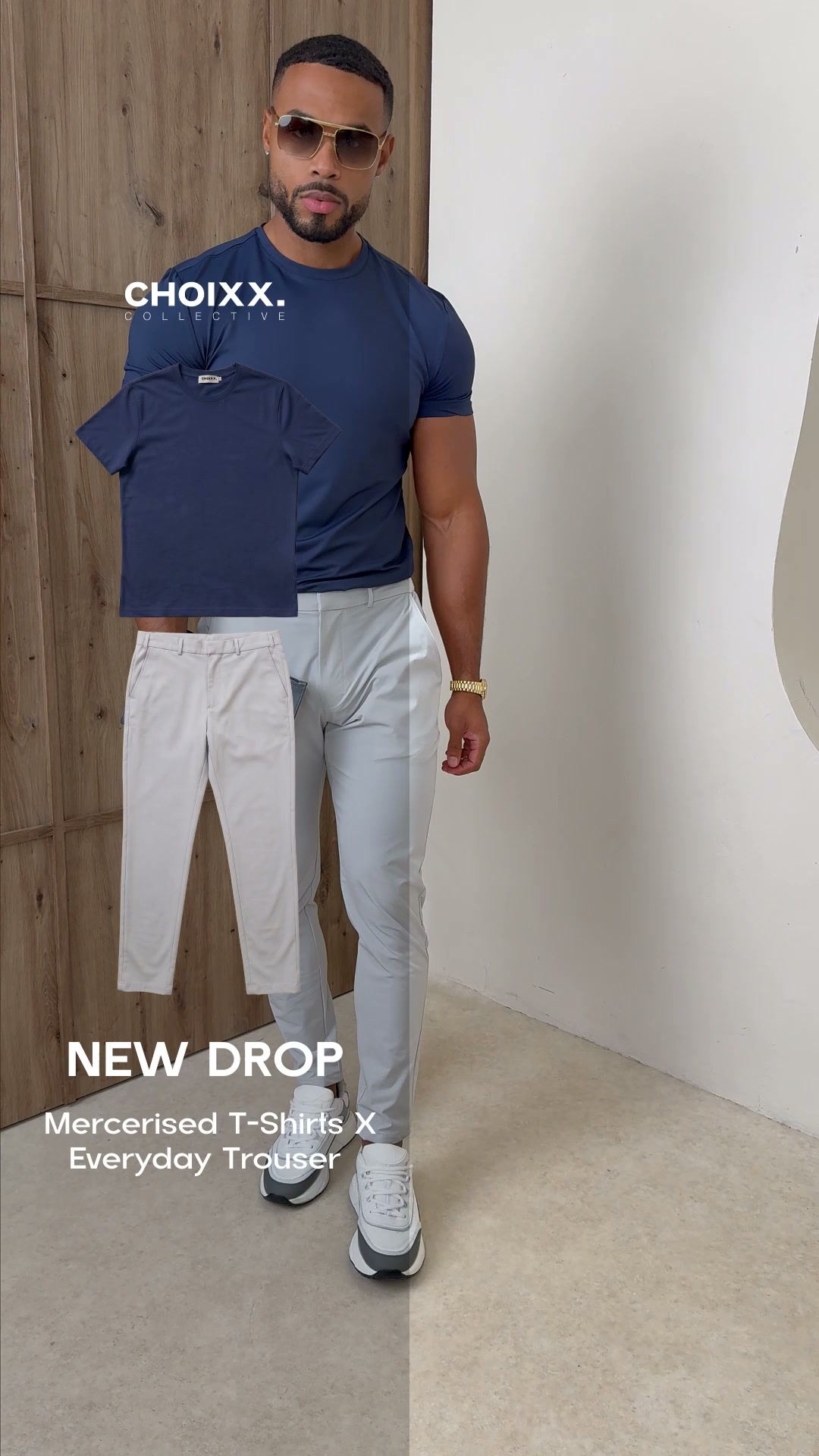 The Perfect Everyday Outfit