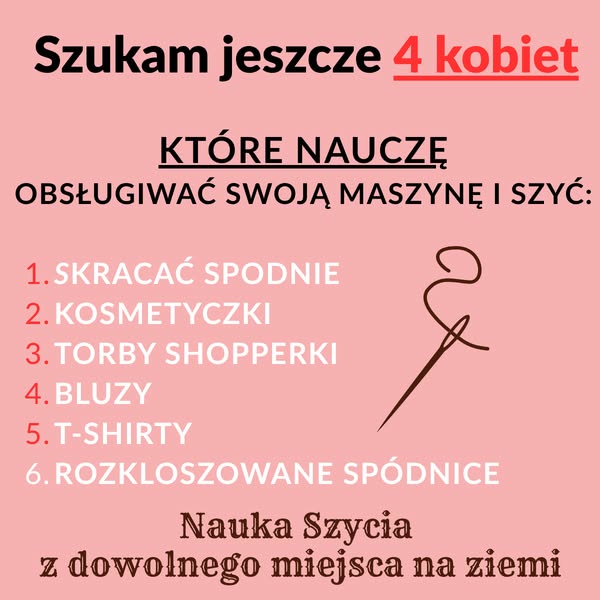Nauka SZYCIA w 21 dni - Online