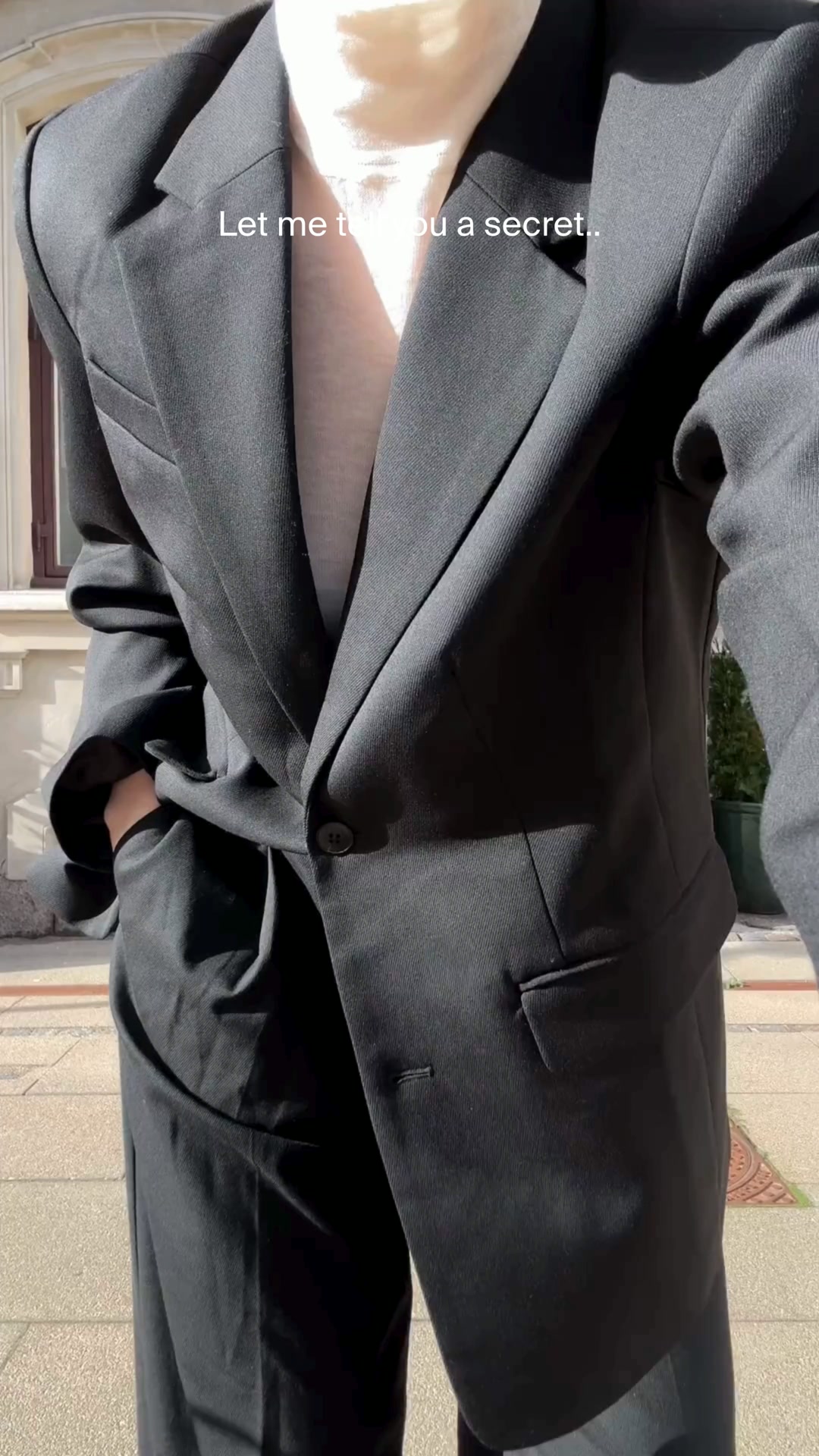 SHOP THE BLAZER
