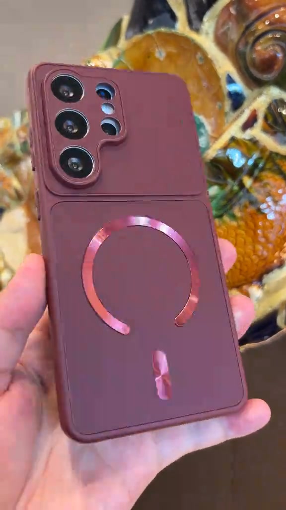 Your Galaxy Could Use More Color