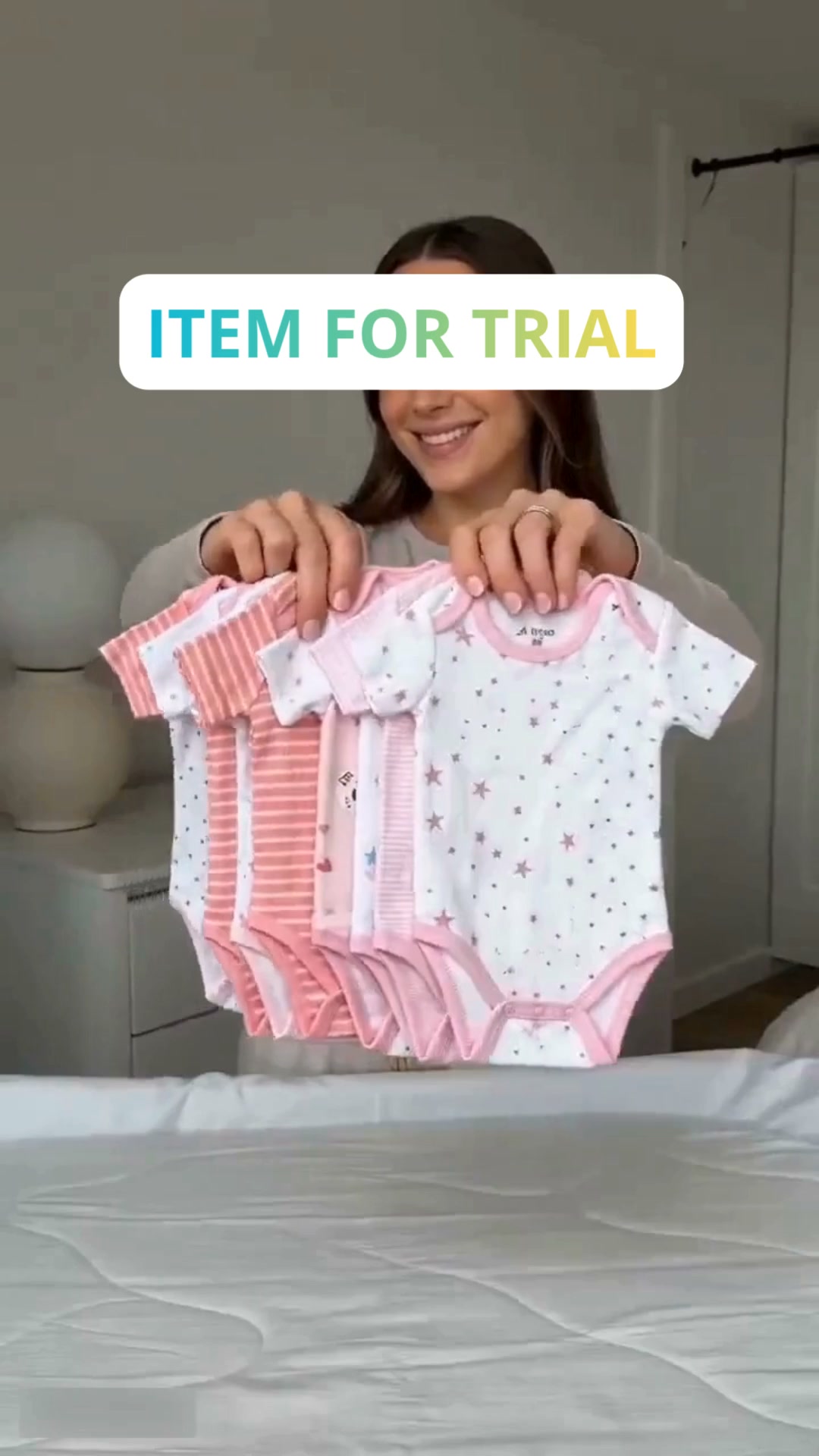 Free trial clothes NOW