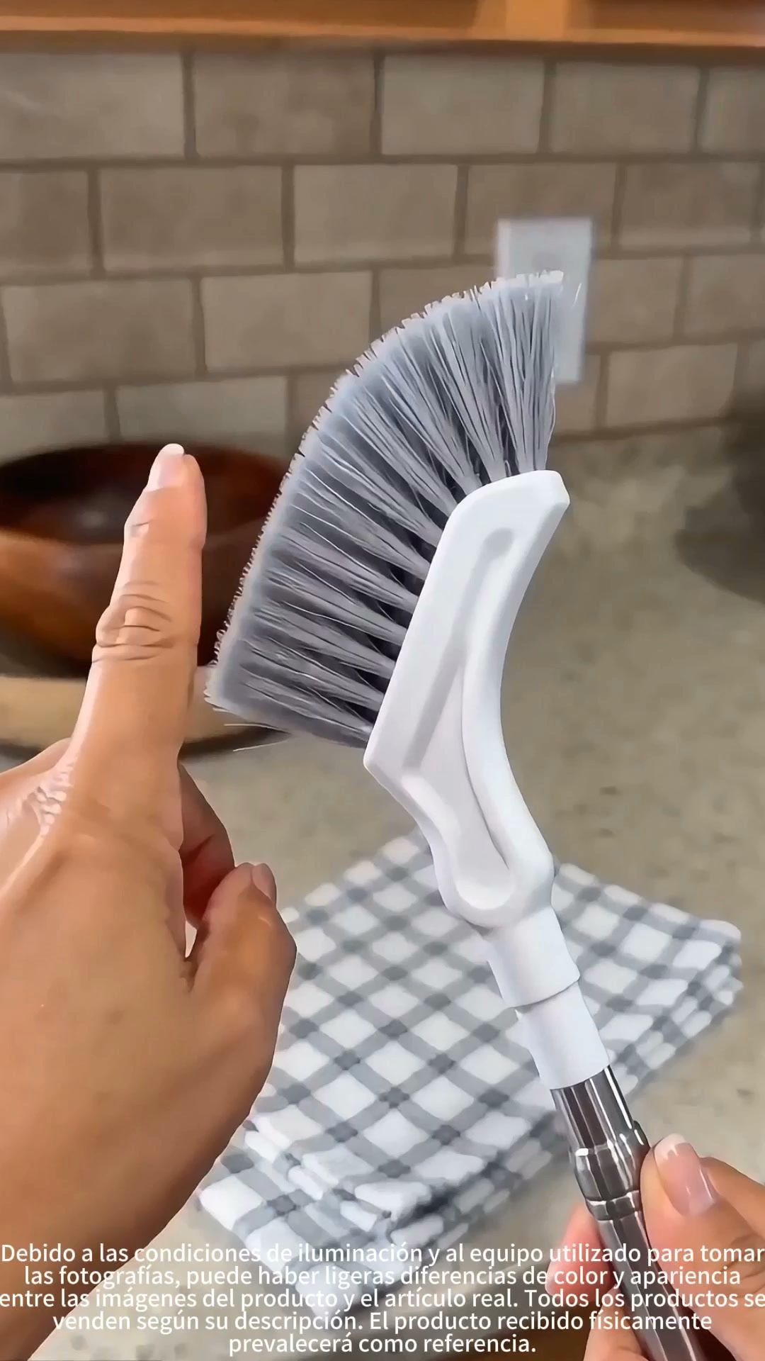 Anúncio de Blesseder-B