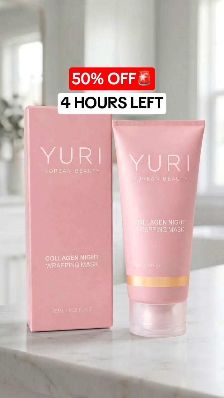 Unlock the secret to FLAWLESS, GLOWING Skin