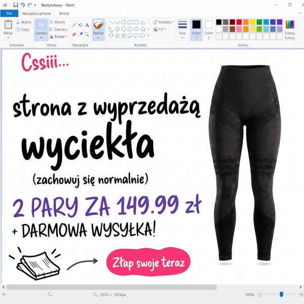 Koniec z drogimi kremami
