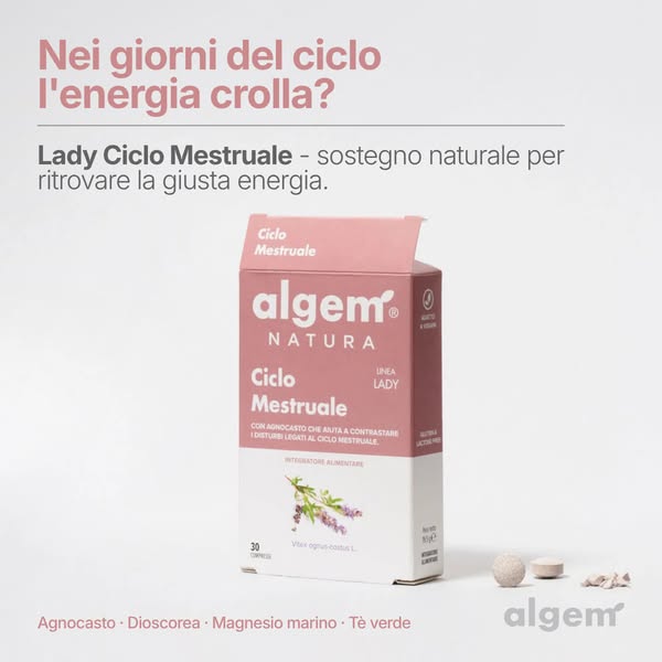 Supporto naturale