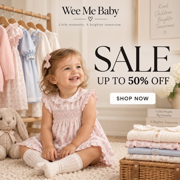 Up to 50% Off