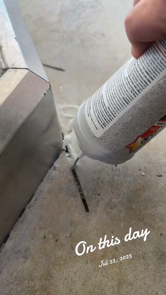 Fix That Crack Yourself