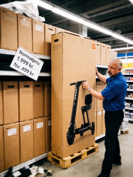 Køb nu – før det er for sent