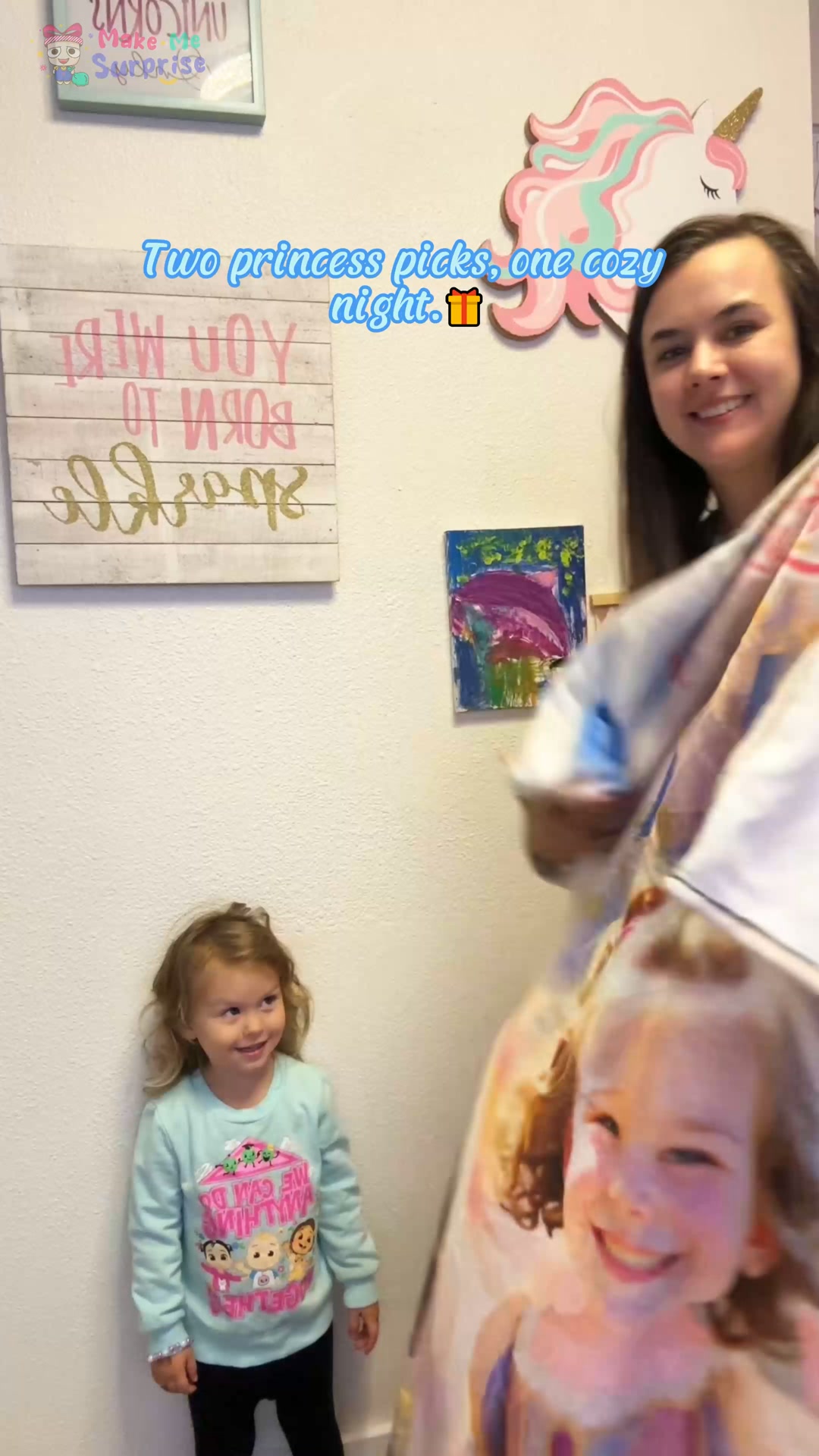 The Best Gift for Your Little Princess